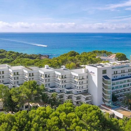 Allsun Hotel Bella Paguera Peguera Luaran gambar