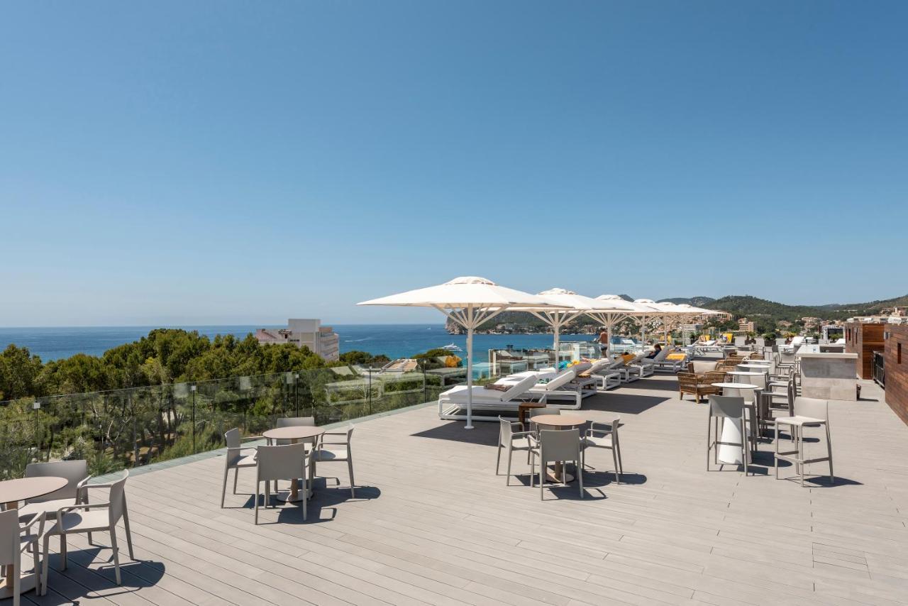 Allsun Hotel Bella Paguera Peguera Luaran gambar