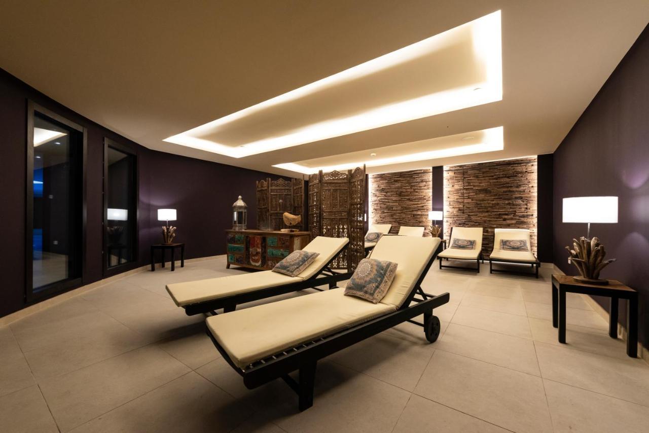 Allsun Hotel Bella Paguera Peguera Luaran gambar