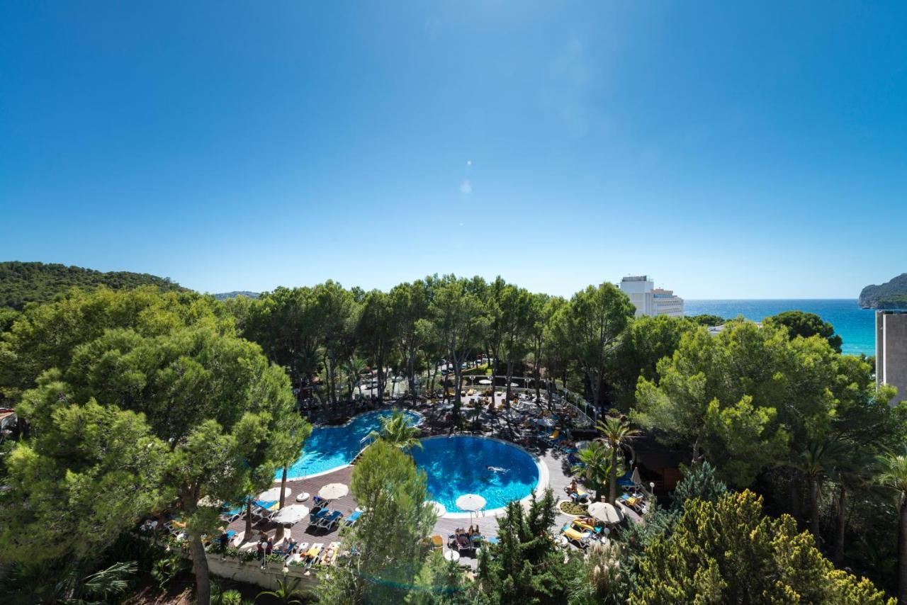 Allsun Hotel Bella Paguera Peguera Luaran gambar