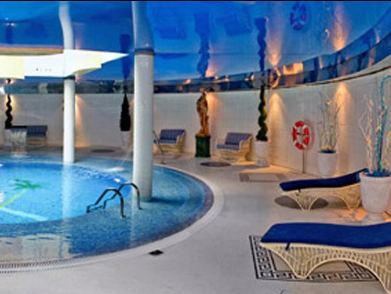 Allsun Hotel Bella Paguera Peguera Luaran gambar