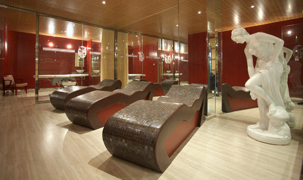 Allsun Hotel Bella Paguera Peguera Luaran gambar